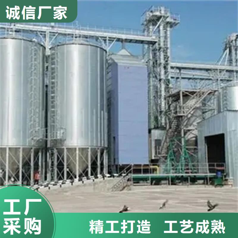 靠谱的立式玉米钢板仓销售厂家