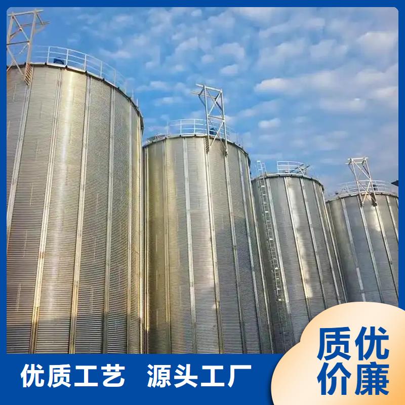 镀锌圆筒仓质量保证