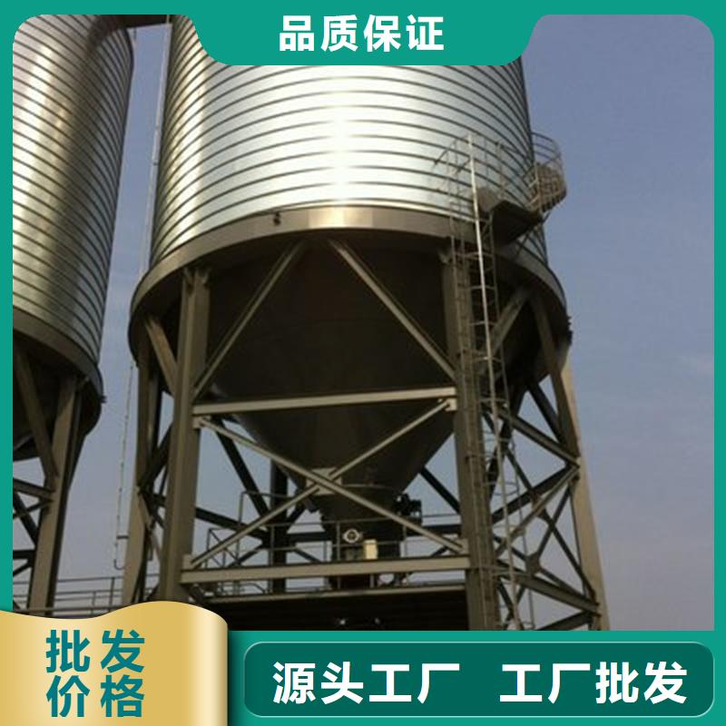 玉米立筒仓特点