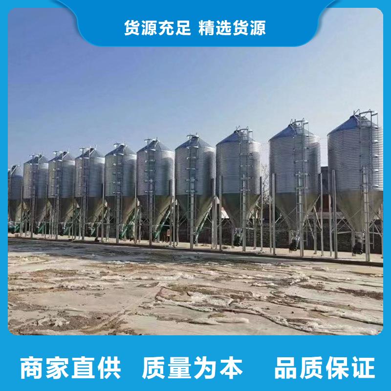 储粮筒仓厂销价优