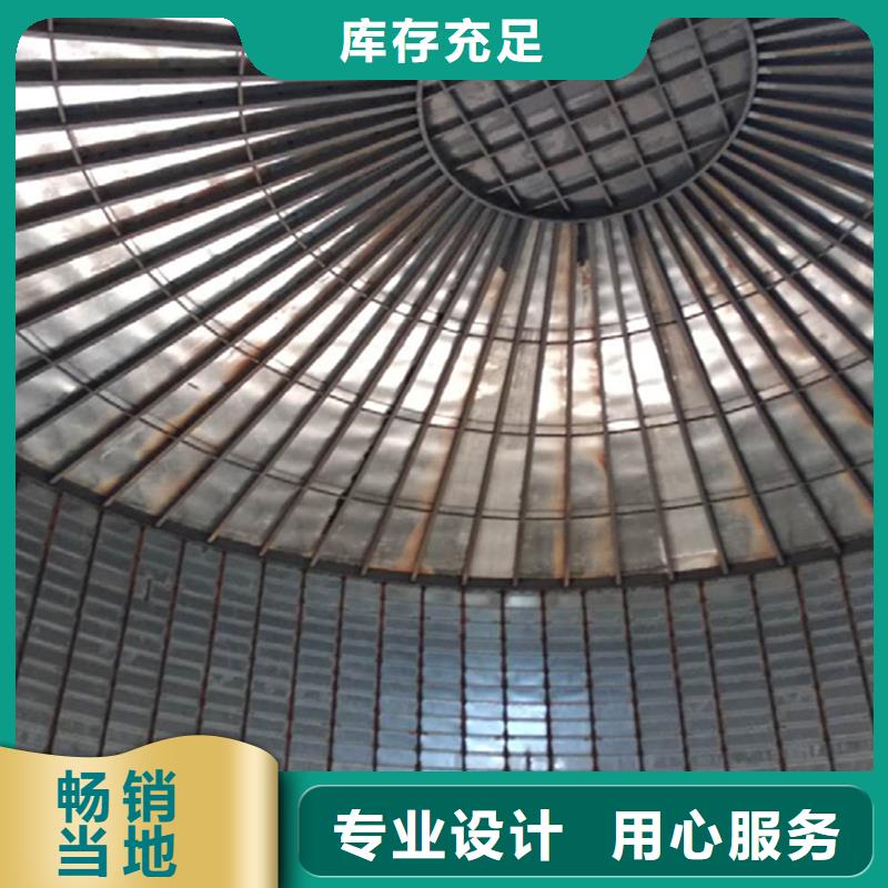 供应装配式镀锌储钢板仓的经销商