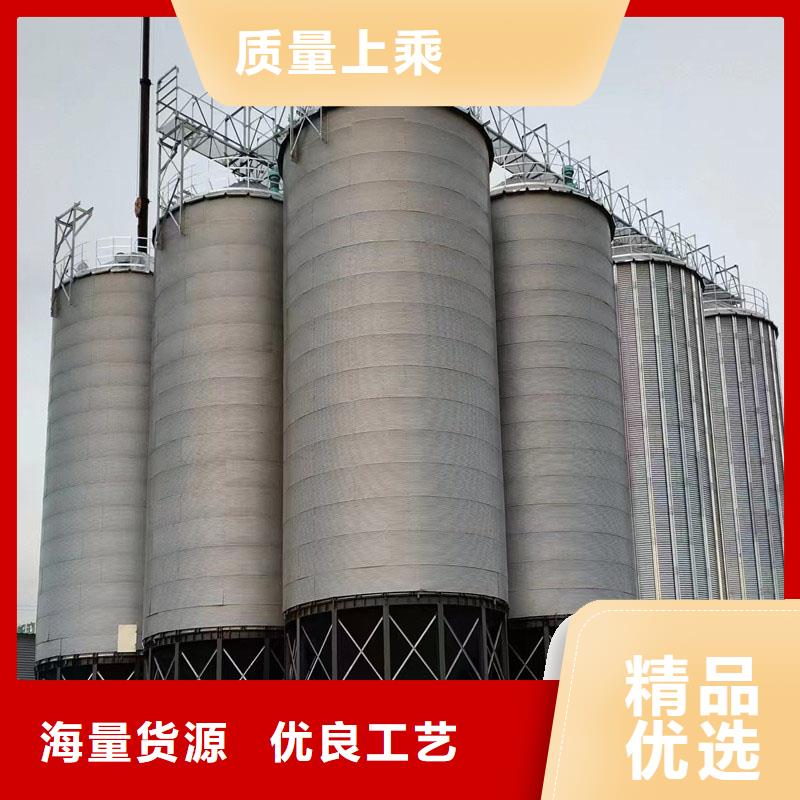 大型立式粮食储存仓厂家优选