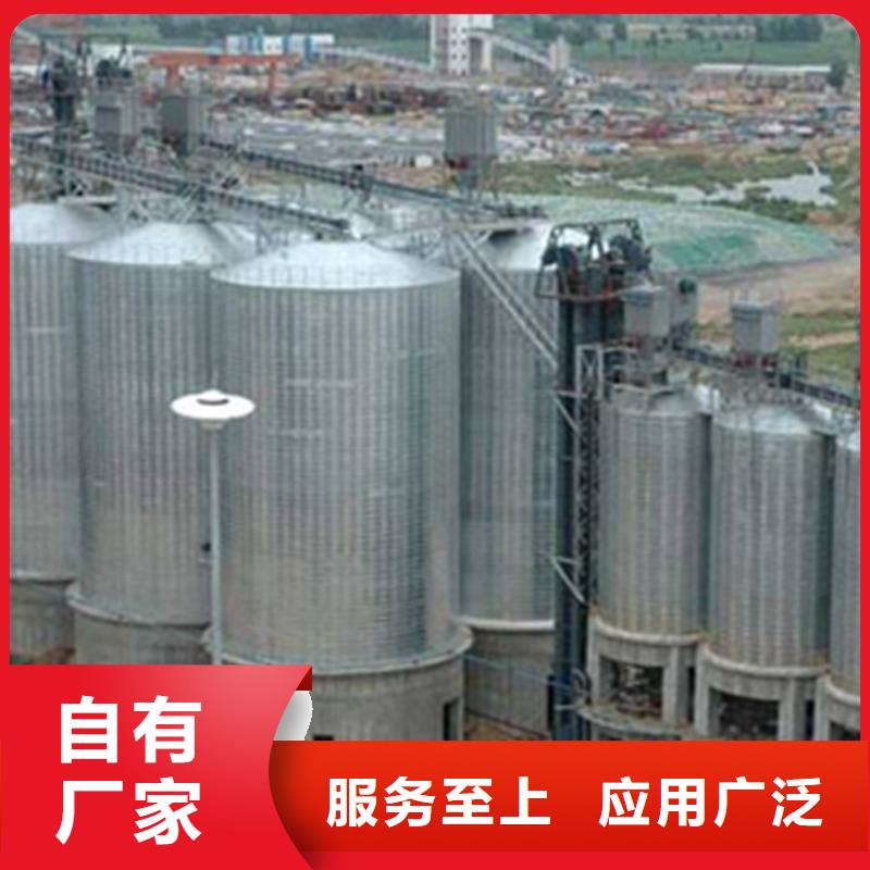 供应小麦立筒仓_诚信企业