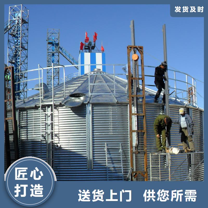 饲料料塔品质放心