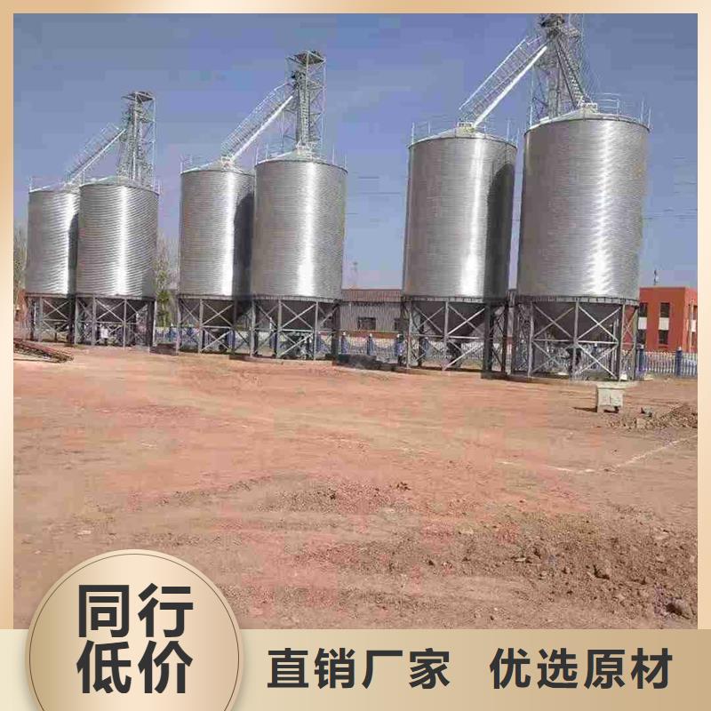 大米立筒仓材质好