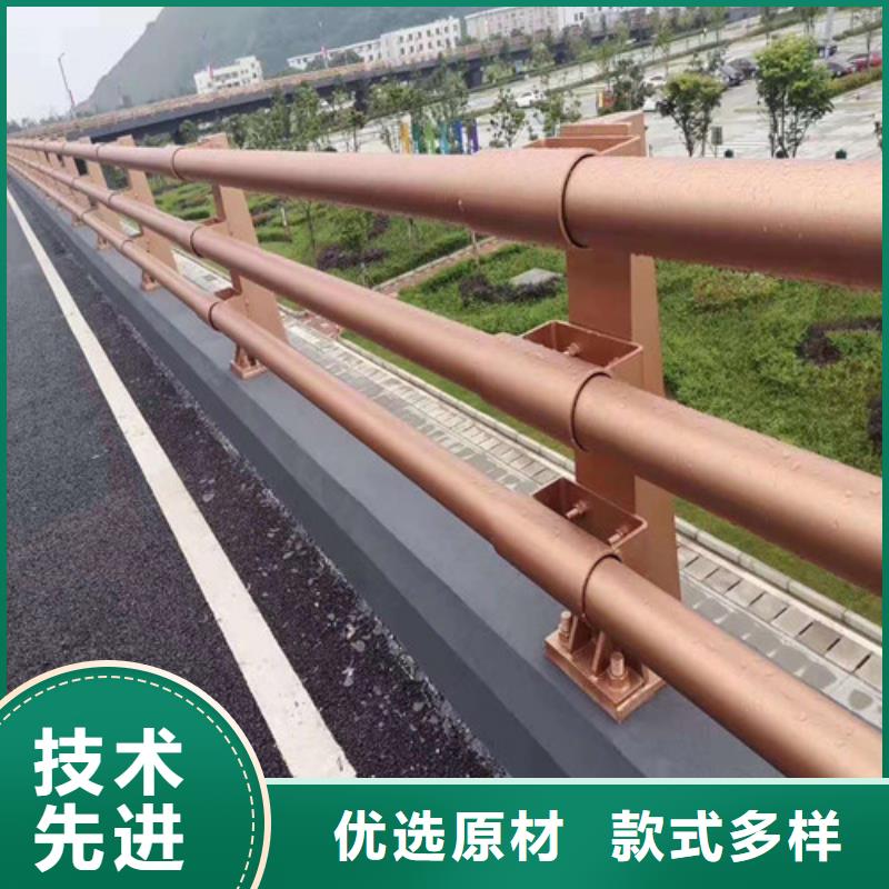 防撞护栏,【桥梁护栏】打造好品质