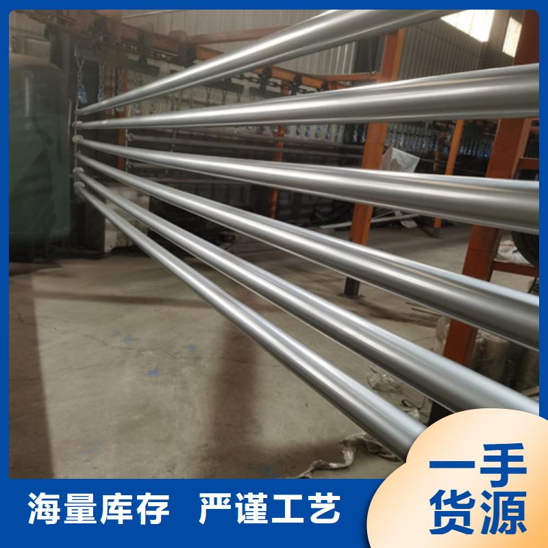 防撞护栏_景区钢索护栏多种优势放心选择