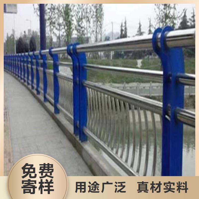 防撞护栏_景区钢索护栏多种优势放心选择