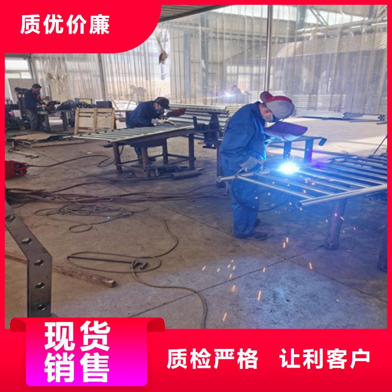 防撞护栏钢丝绳护栏欢迎来厂考察
