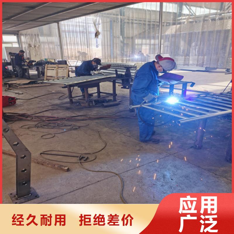 防撞护栏-灯光护栏品质值得信赖