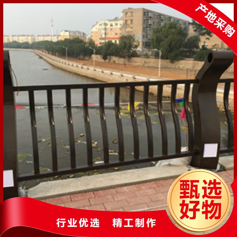 桥梁护栏 旋转护栏专心专注专业