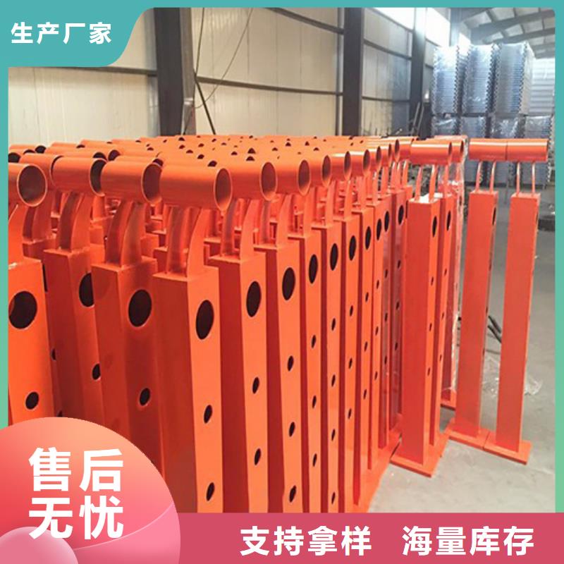 桥梁护栏-桥梁景观栏杆一个起售