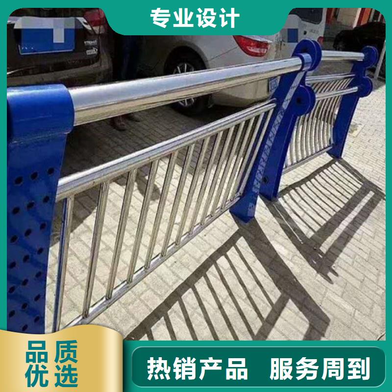 桥梁护栏,防撞护栏价格同行低价