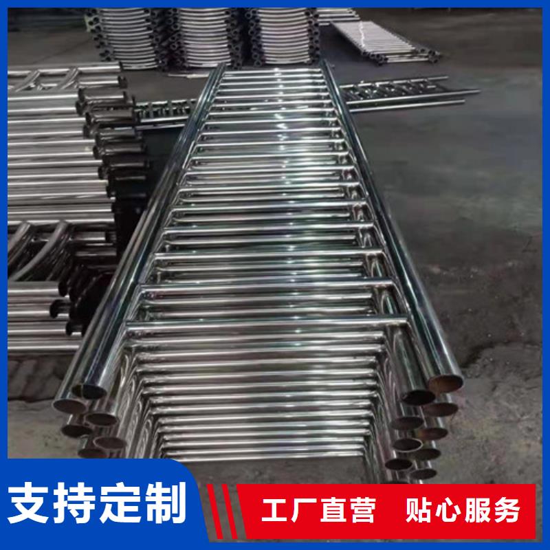 桥梁护栏【防撞桥梁护栏】品质优选