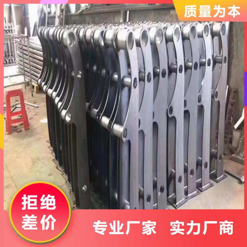 桥梁护栏_不锈钢景观护栏多行业适用