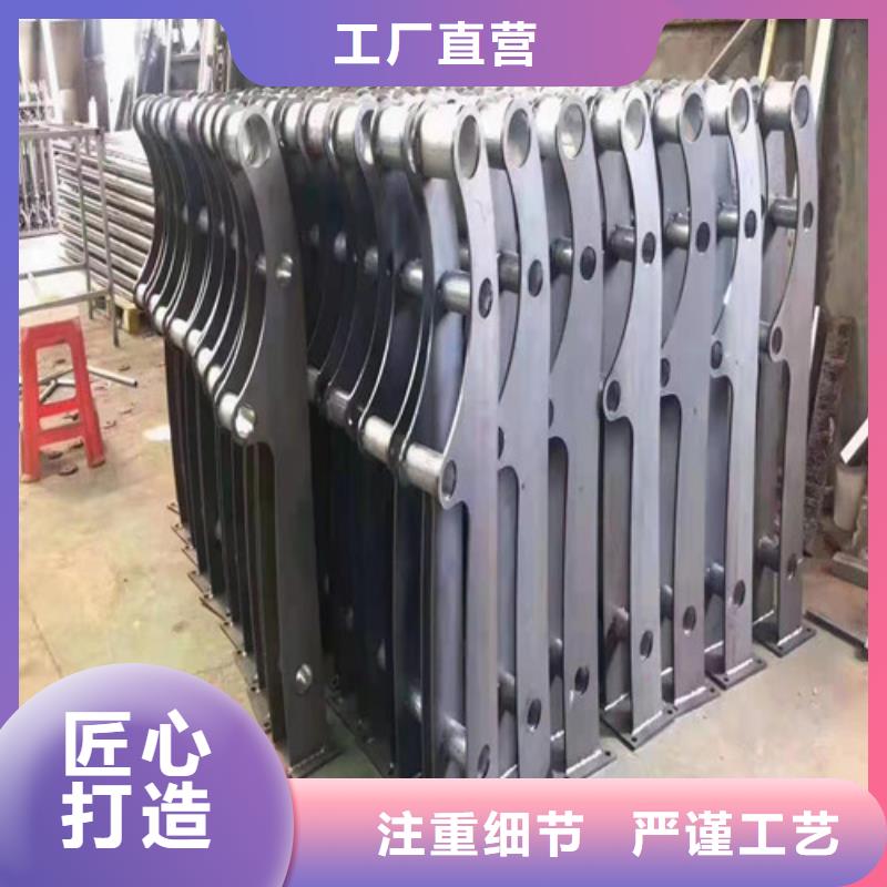 桥梁护栏市政护栏大量现货