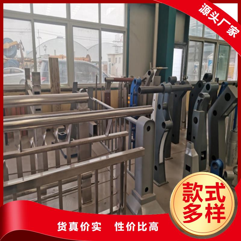 桥梁护栏 旋转护栏专心专注专业