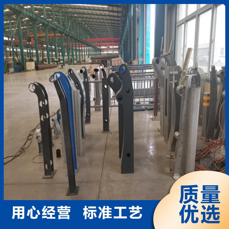 桥梁护栏,防撞护栏价格同行低价