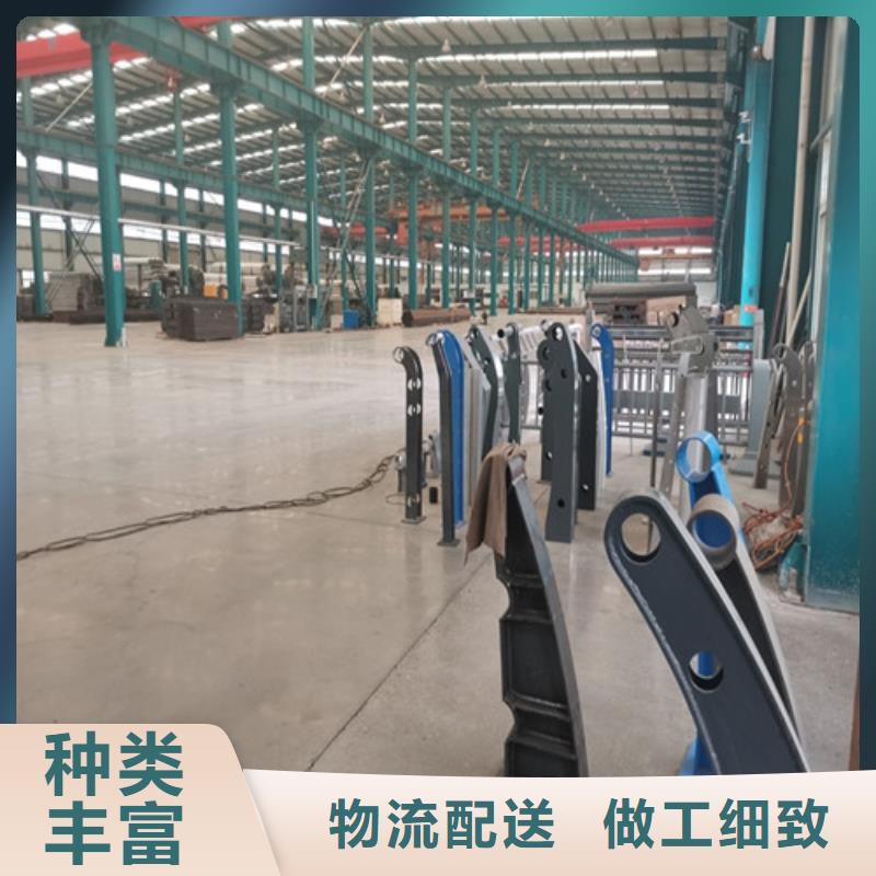 桥梁护栏-桥梁景观栏杆一个起售