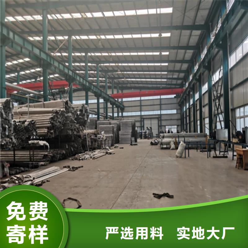 桥梁护栏防撞护栏厂家当日价格