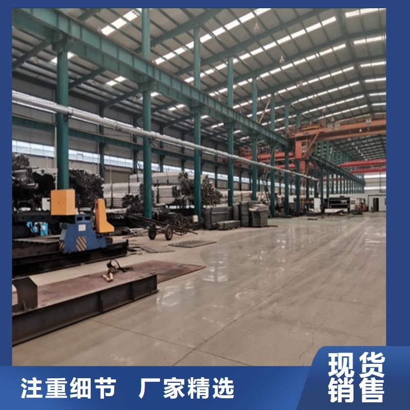 桥梁护栏不锈钢景观护栏产品实拍