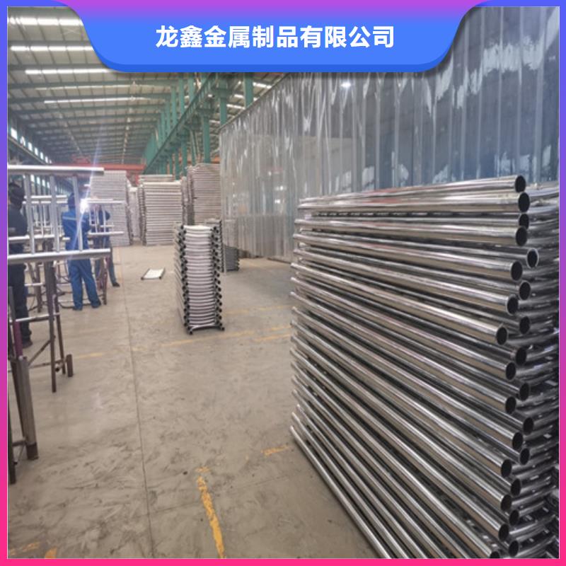 桥梁护栏防撞护栏厂家当日价格