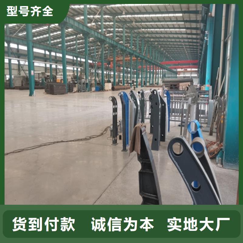 防撞护栏【镀锌波形护栏】实拍展现