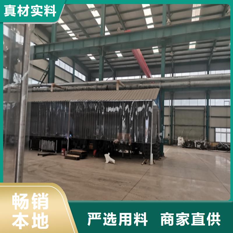 防撞护栏【波形护栏】来图来样定制