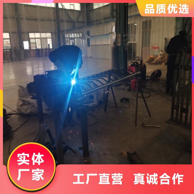 防撞护栏【波形护栏】来图来样定制