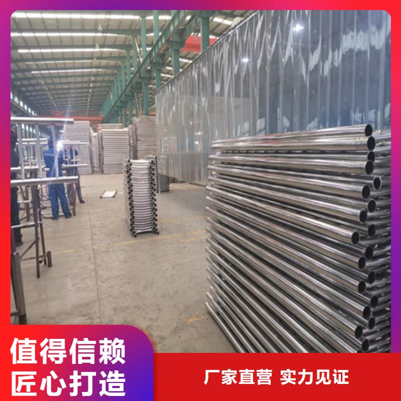 防撞护栏_桥梁景观栏杆大量现货供应