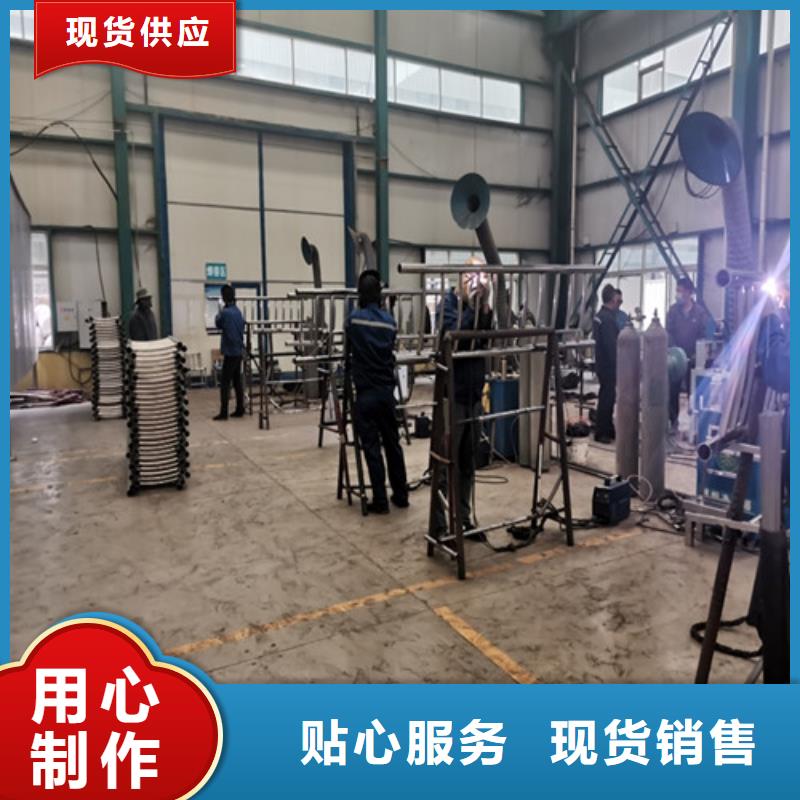防撞护栏_桥梁景观栏杆大量现货供应