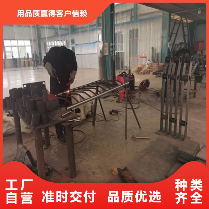 景观护栏不锈钢绳索护栏售后无忧