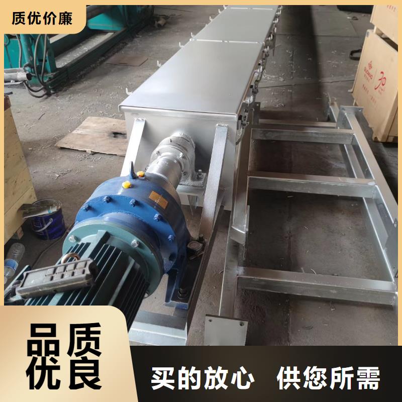 螺旋输送机详细参数
