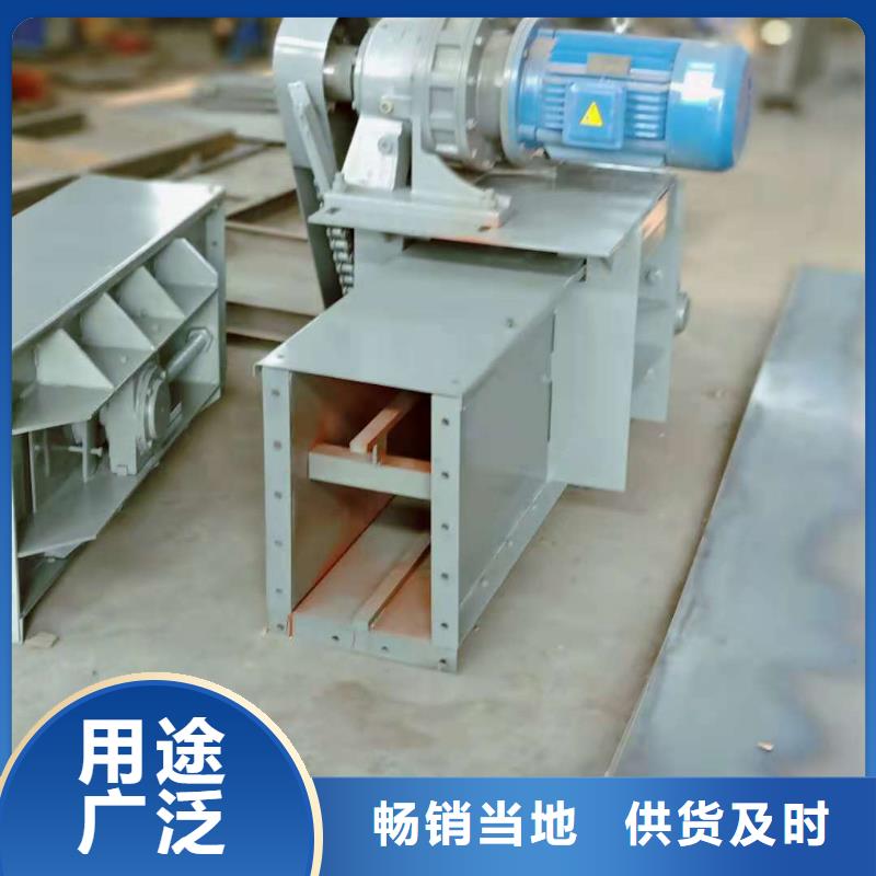 刮板输送机_震动给料机细节之处更加用心
