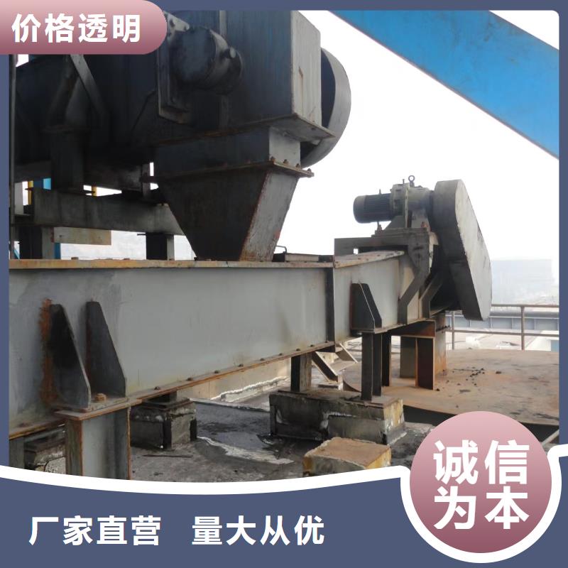 刮板输送机粉尘加湿搅拌机厂家直销规格多样