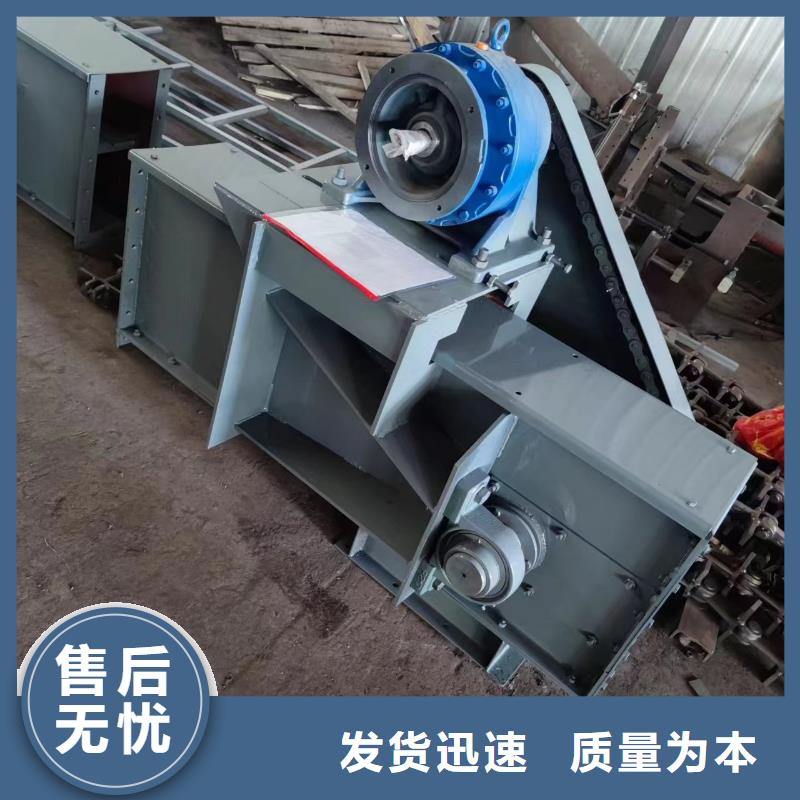 【刮板输送机】粉尘加湿搅拌机厂家直销货源充足