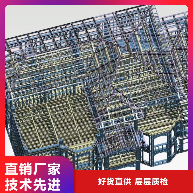 欧式风格轻钢别墅_轻钢房屋多种款式可随心选择