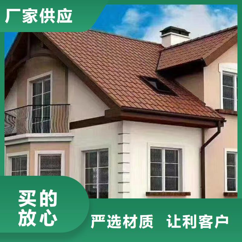 现代风格轻钢别墅轻钢别墅质检严格