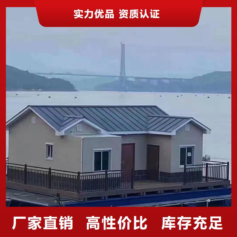 现代风格轻钢别墅,轻钢房屋工厂价格