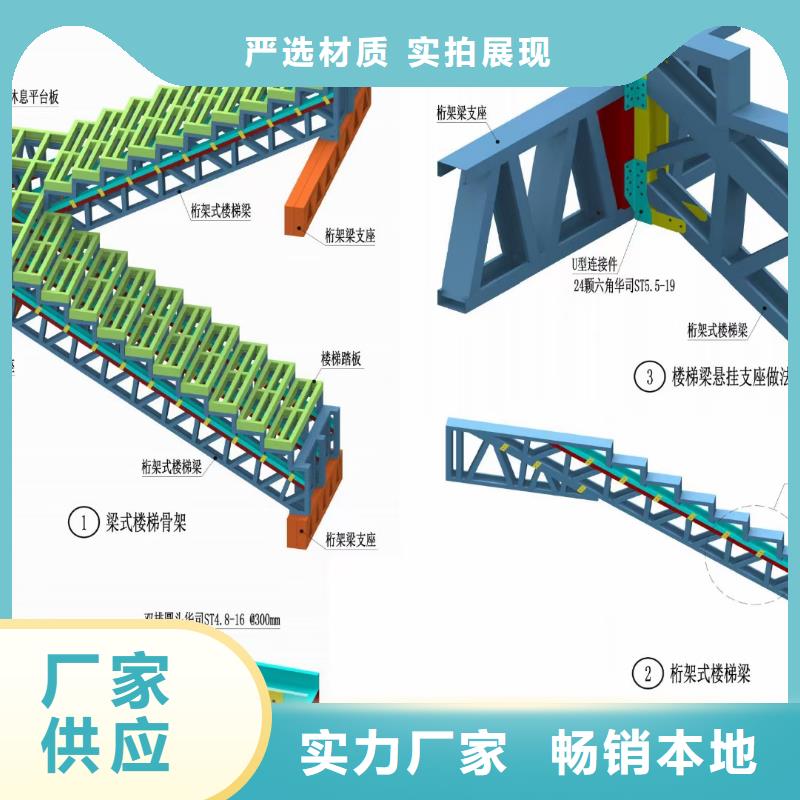 6_轻钢别墅售后服务完善
