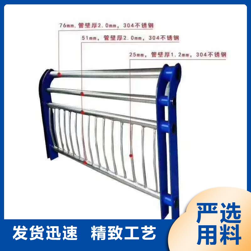 护栏【【人行道栏杆】】一手价格