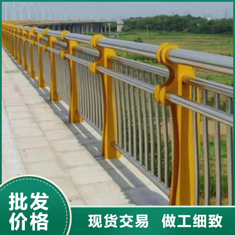 护栏【桥梁护栏】适用范围广