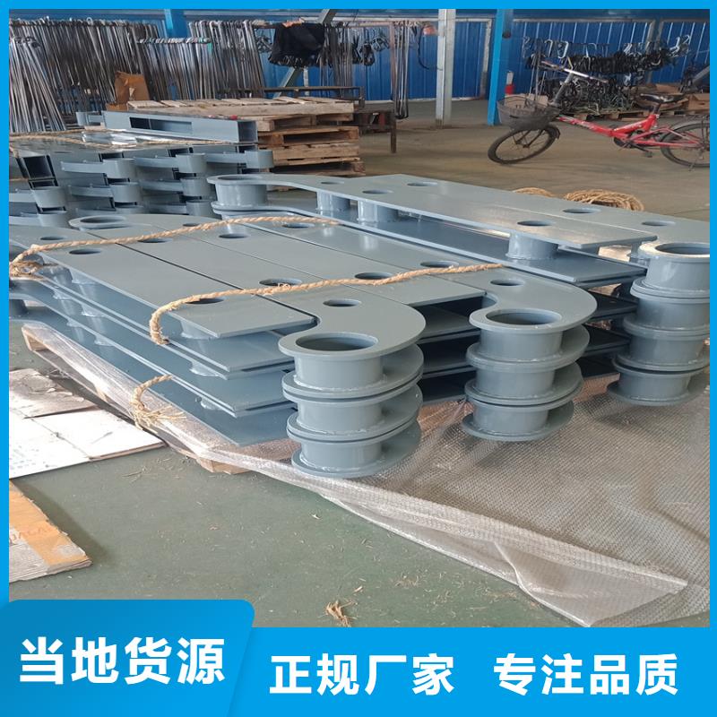 护栏河堤防撞护栏来电咨询