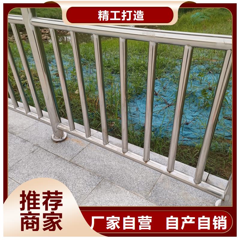 护栏【M型防撞护栏】厂家十分靠谱