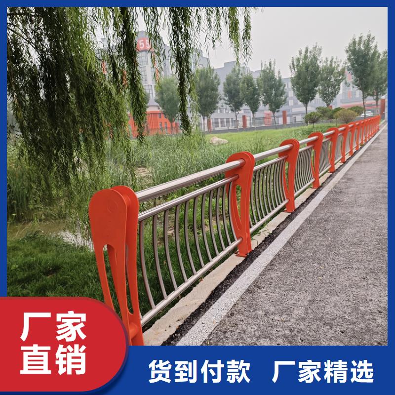 护栏_不锈钢复合管栏杆产品参数