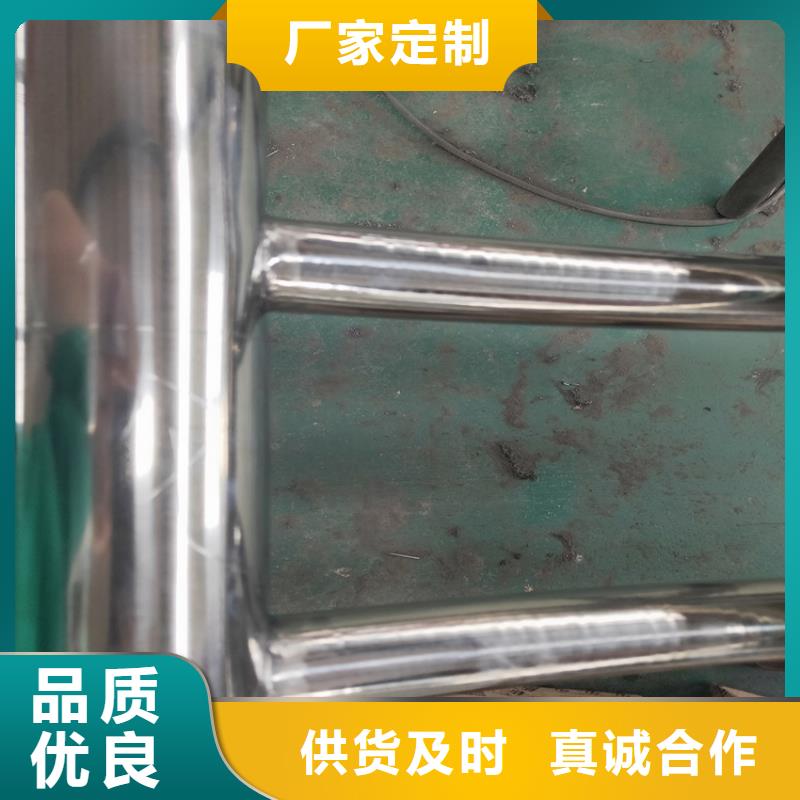 护栏【热镀锌立柱】源厂供货