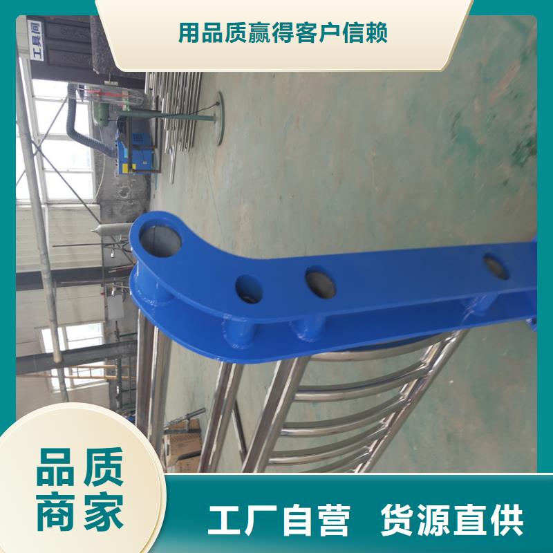 护栏,防撞护栏用心制作
