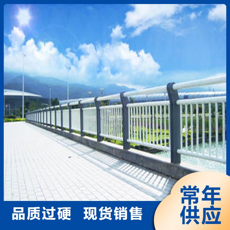 护栏【镀锌波形护栏】优良工艺