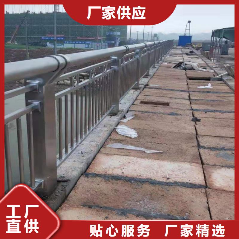 护栏_M型防撞护栏行业优选