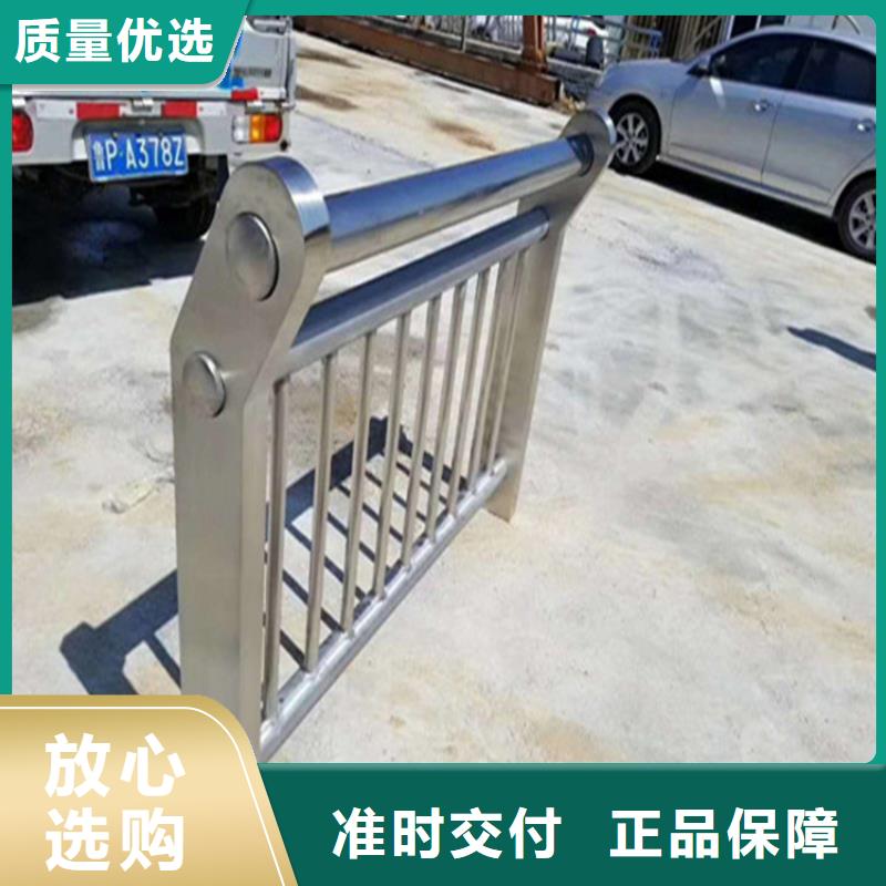 护栏桥梁景观栏杆每一处都是匠心制作